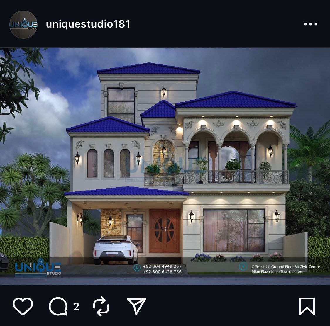 Unique Studio