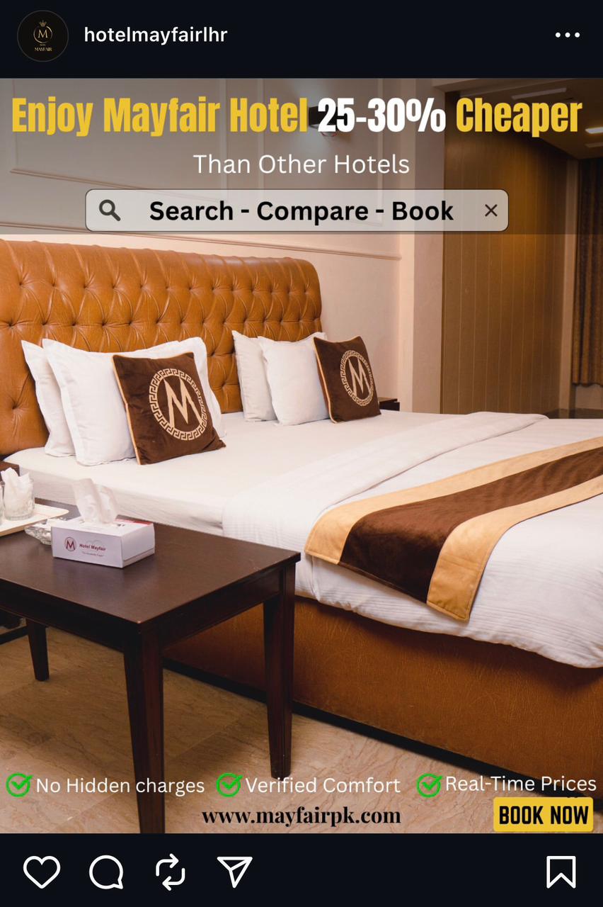 Hotel MayFair
