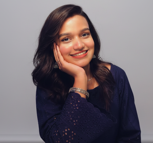 AJWA ARSHAD
