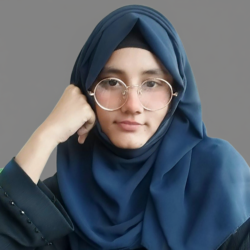 ALISHBA ZIA