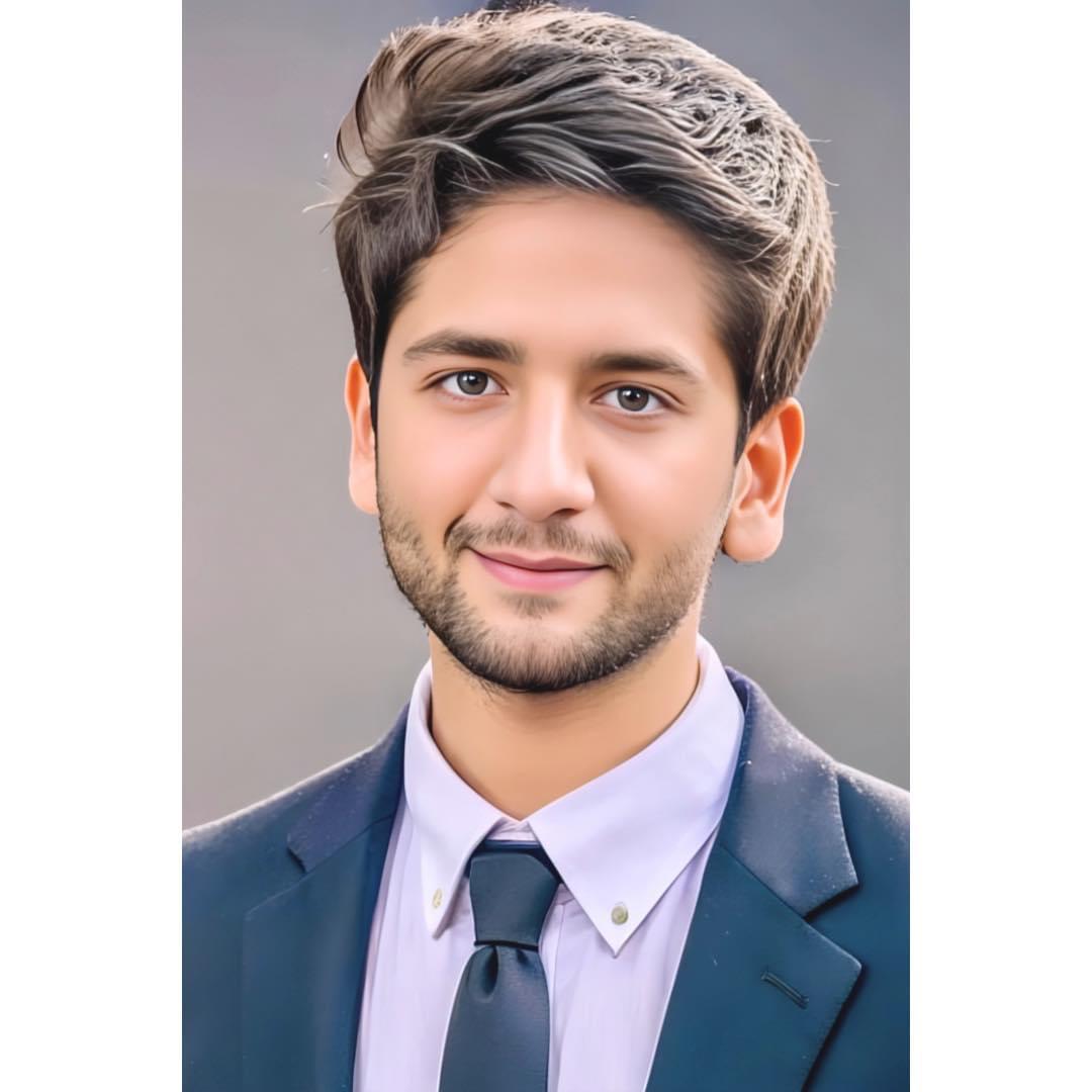 AYYAN SHIRAZ