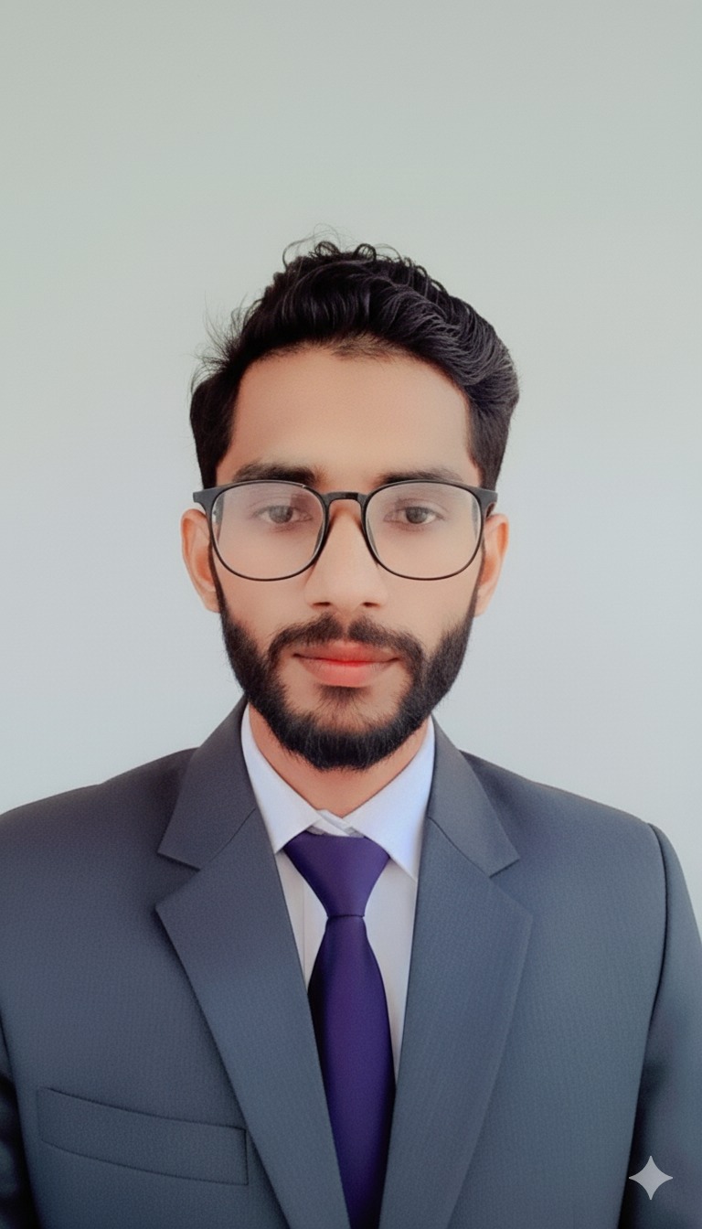 YASIR IRSHAD
