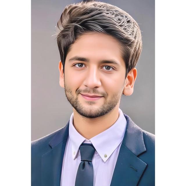 AYYAN SHIRAZ