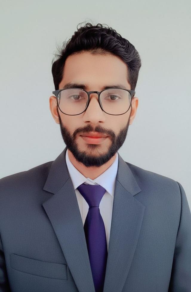 YASIR IRSHAD