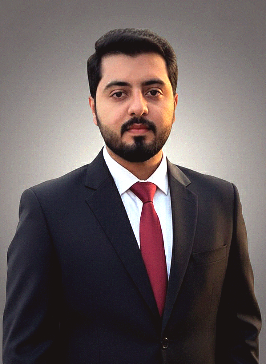 CEO of Black Zero