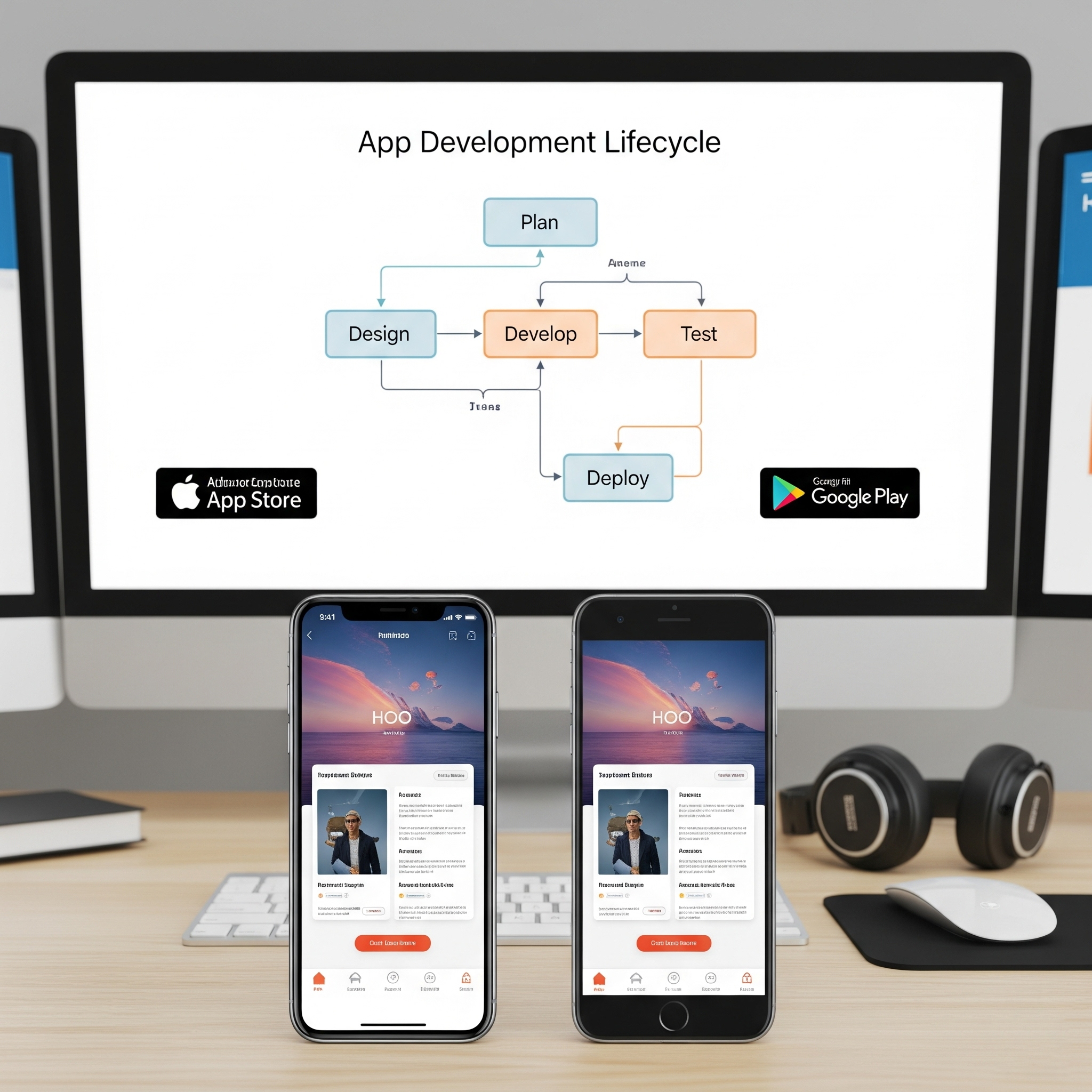 App Development