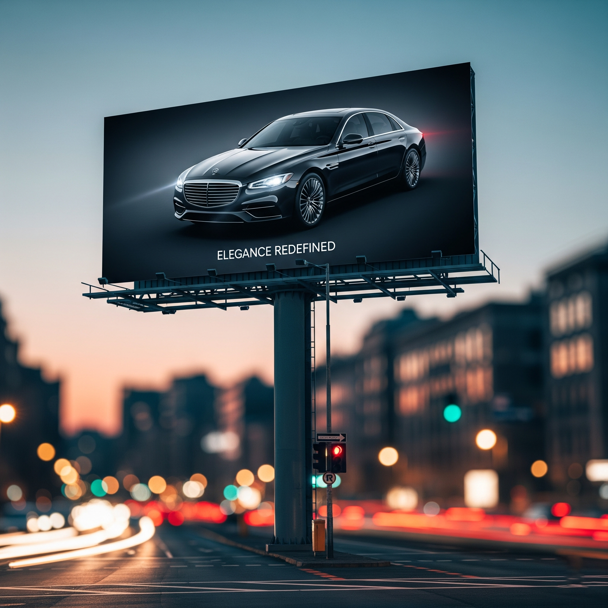 Billboards
