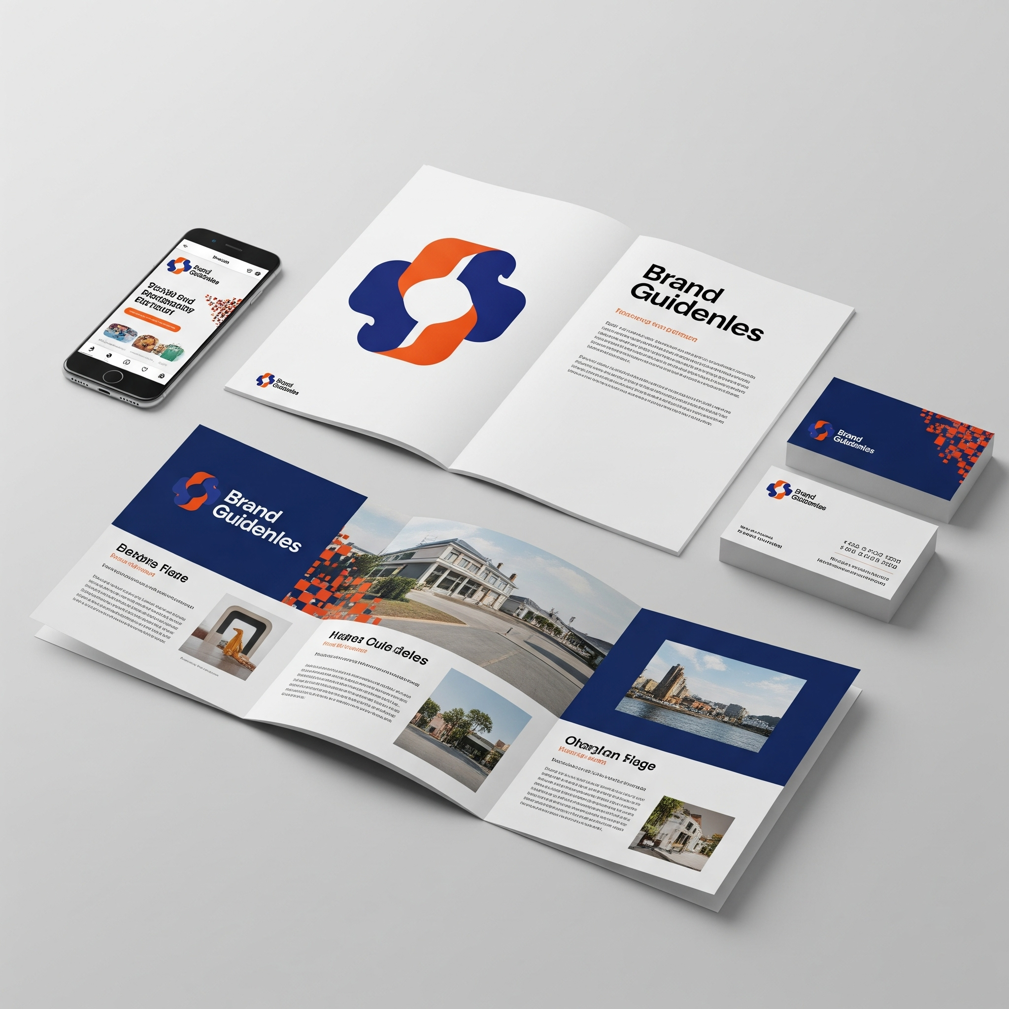 Design and Branding
