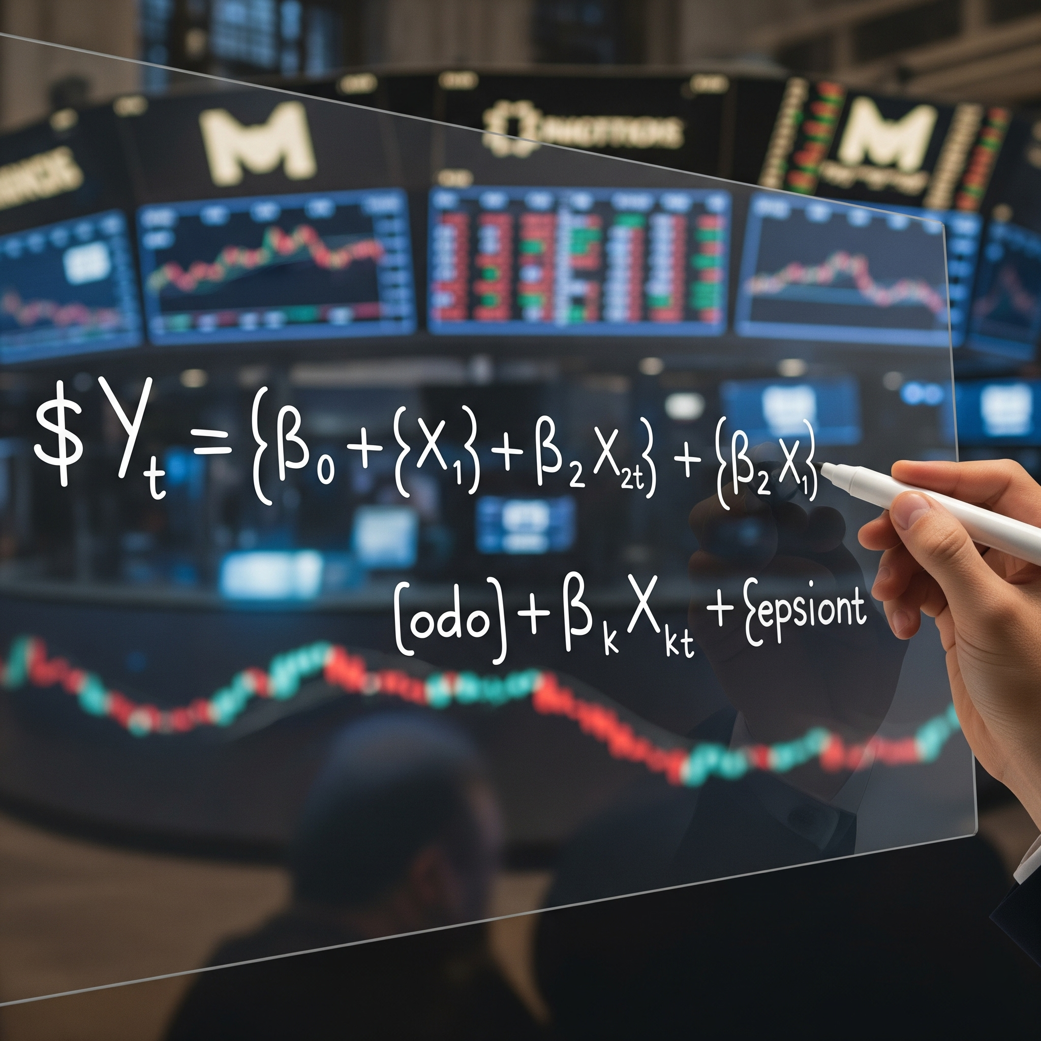 Econometrics