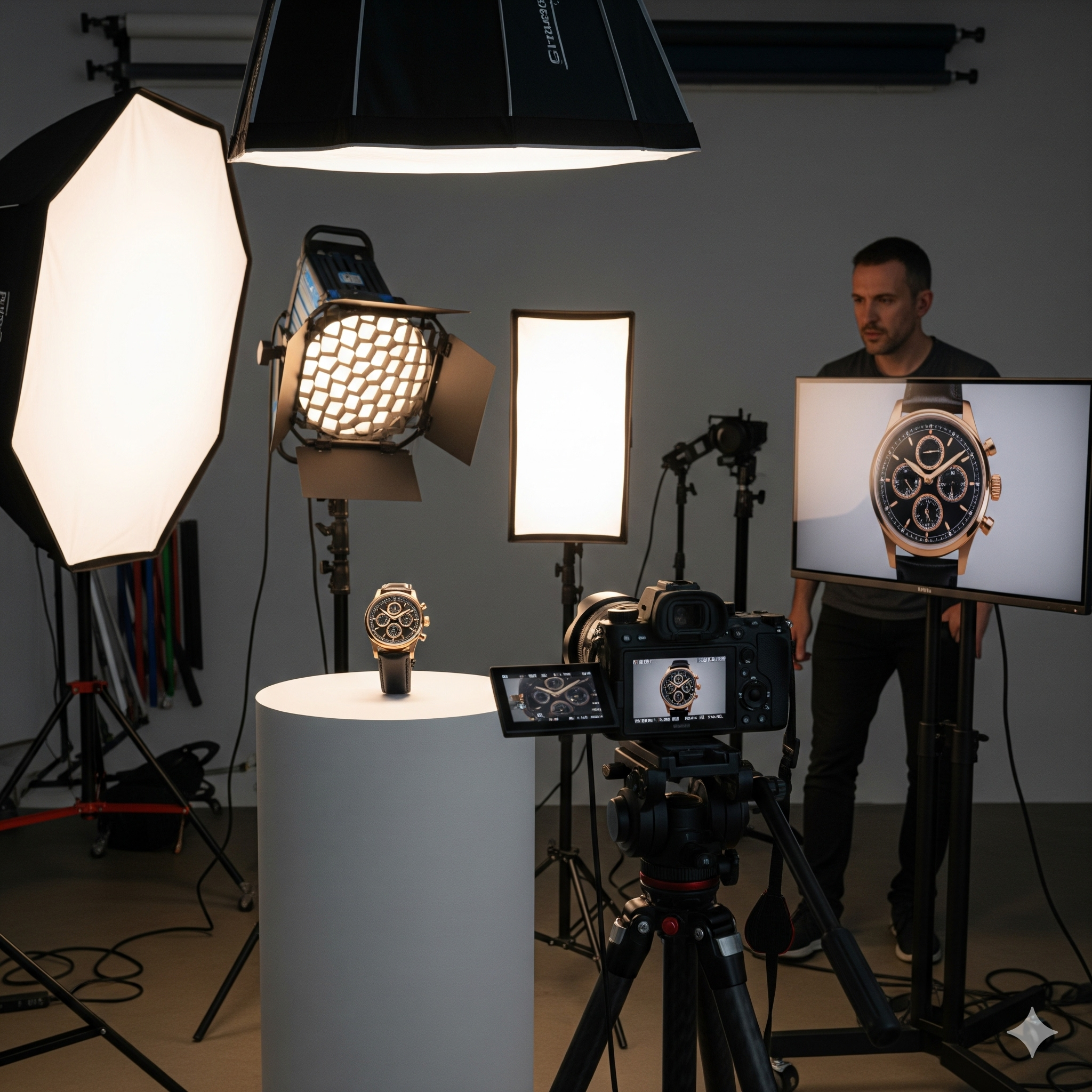 Photography / Videography service