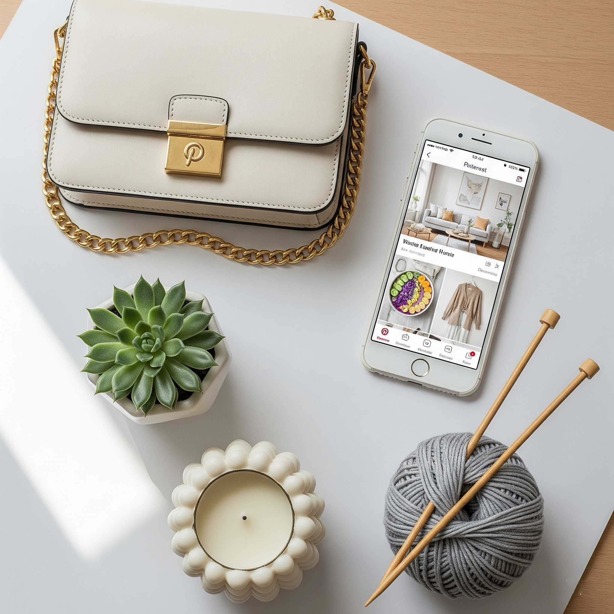 Pinterest Marketing
