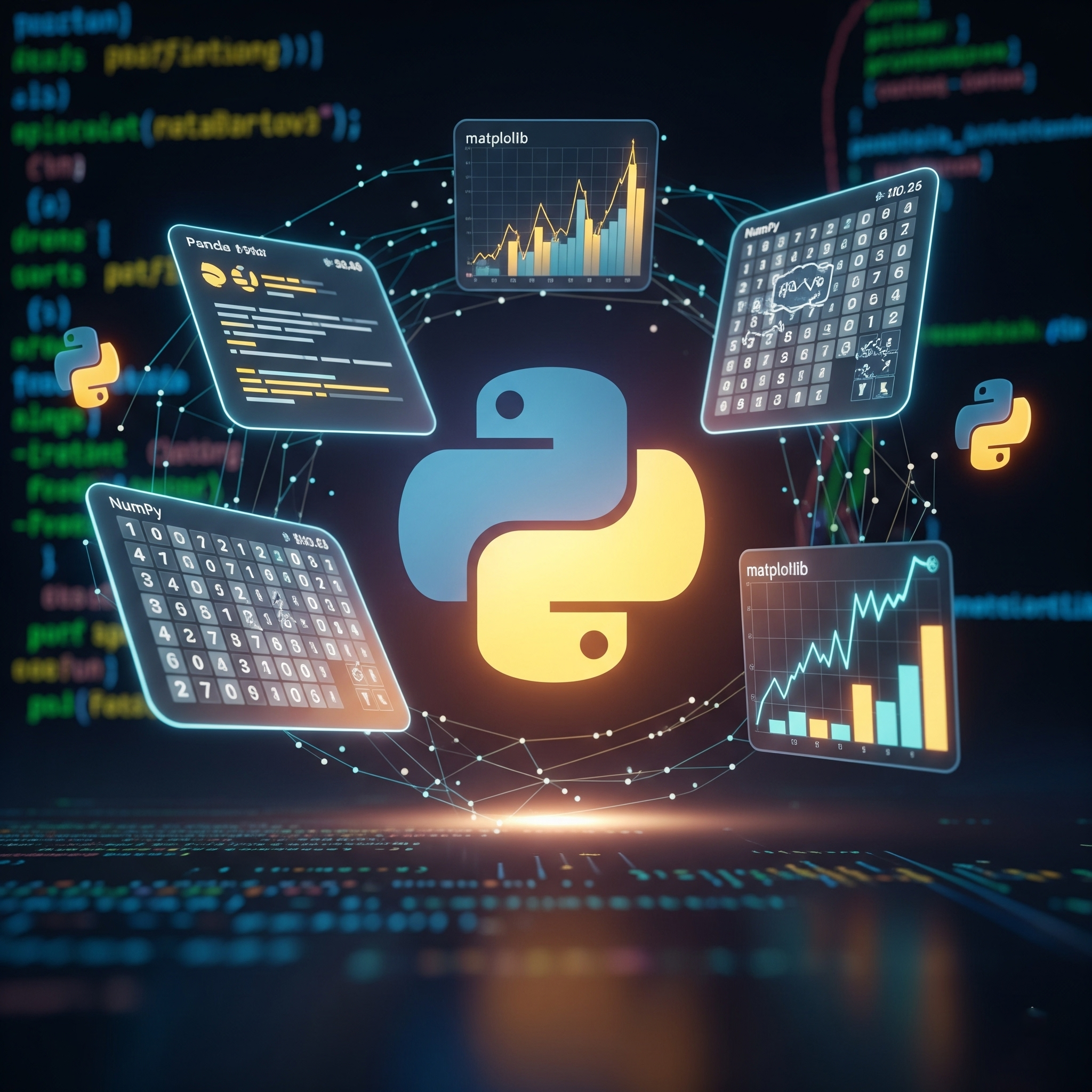 Python Programming