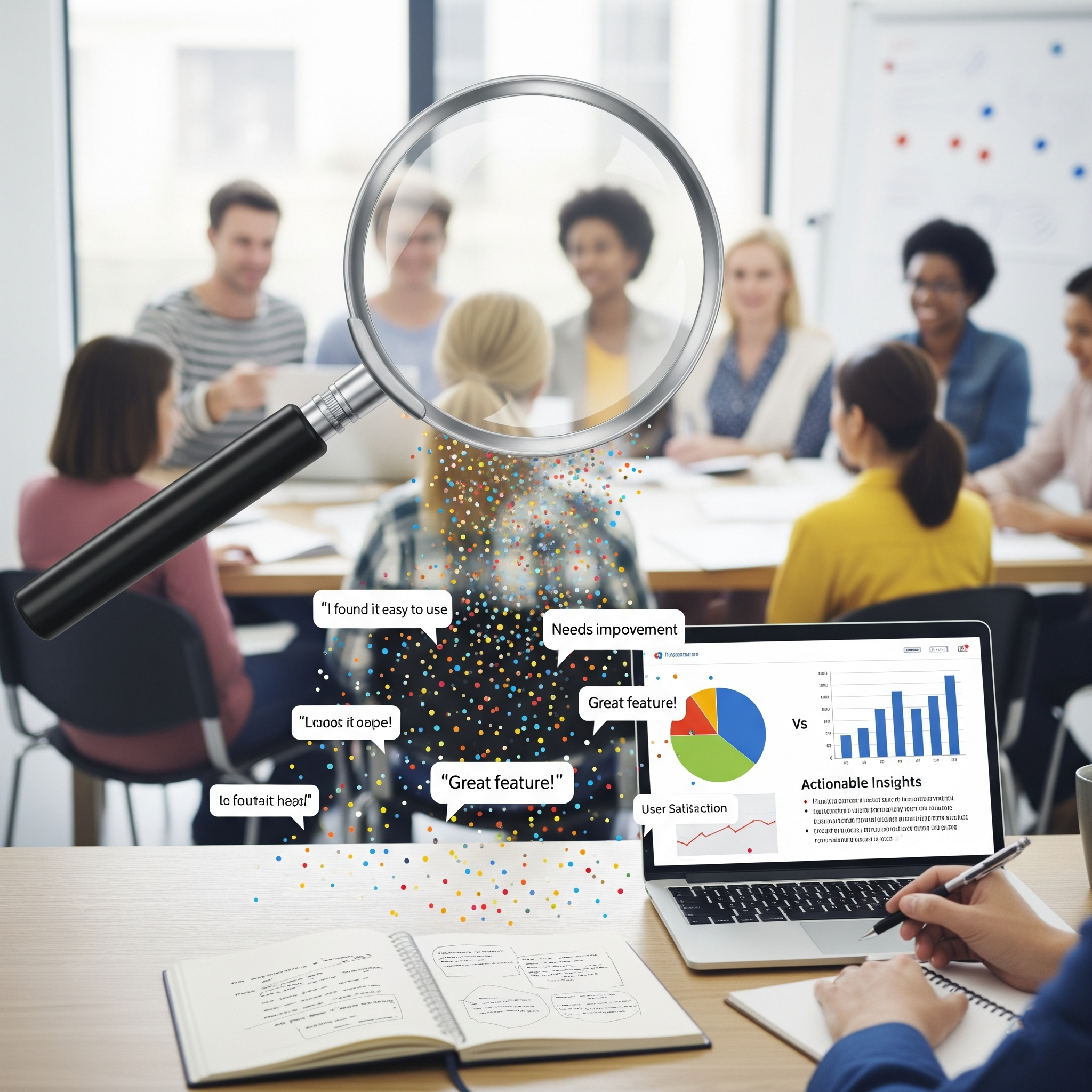 Research Analysis