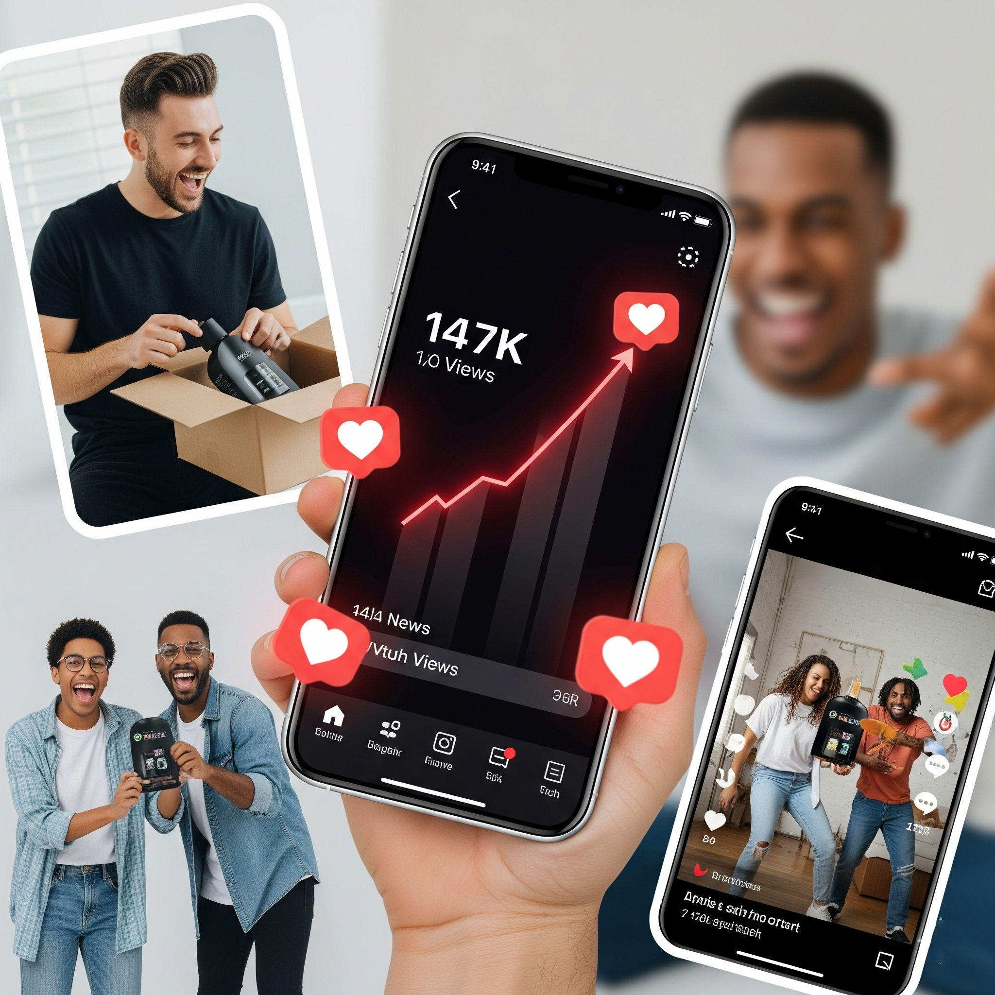 TikTok Marketing