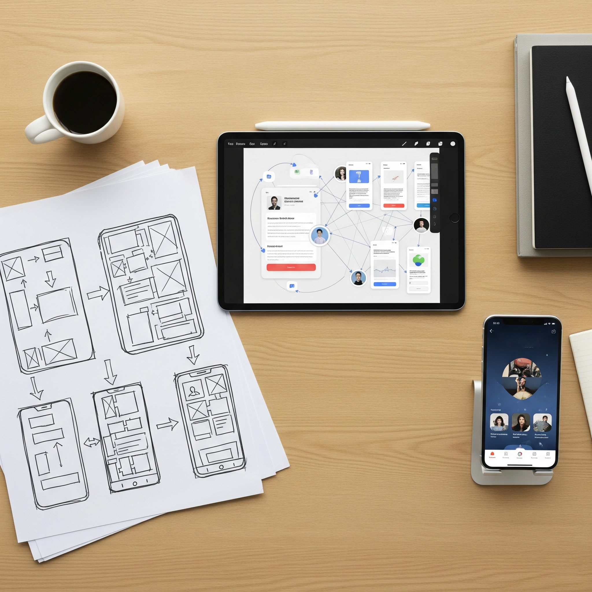 UI / UX