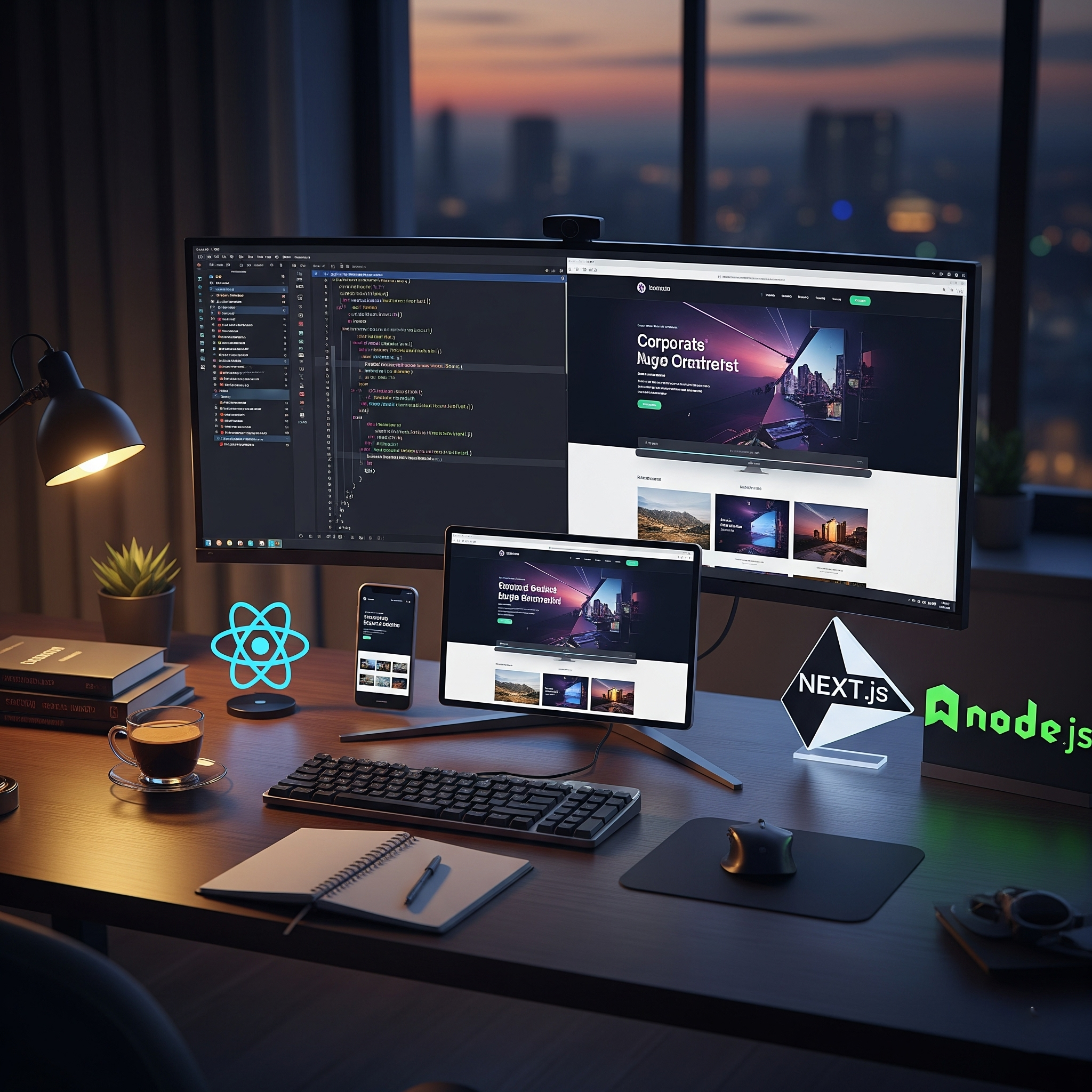 Web Development